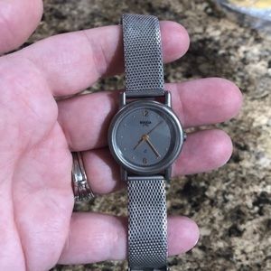 boccia Accessories - Boccia Vintage women’s stainless steal watch boccia Accessories - Boccia Vintage women’s stainless steal watch